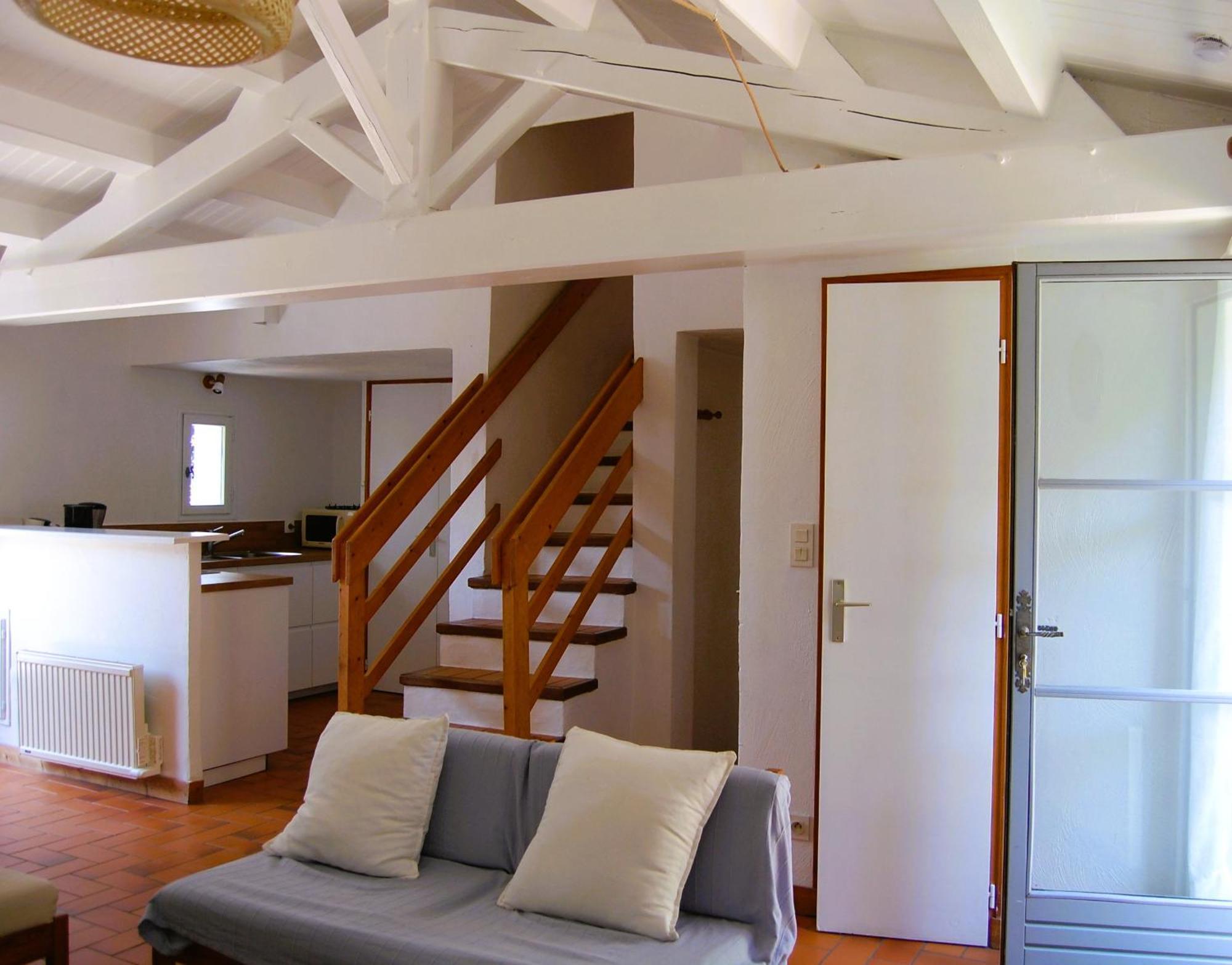 Villa Le Parc Des Mimosas Noirmoutier-en-l'Ile Esterno foto
