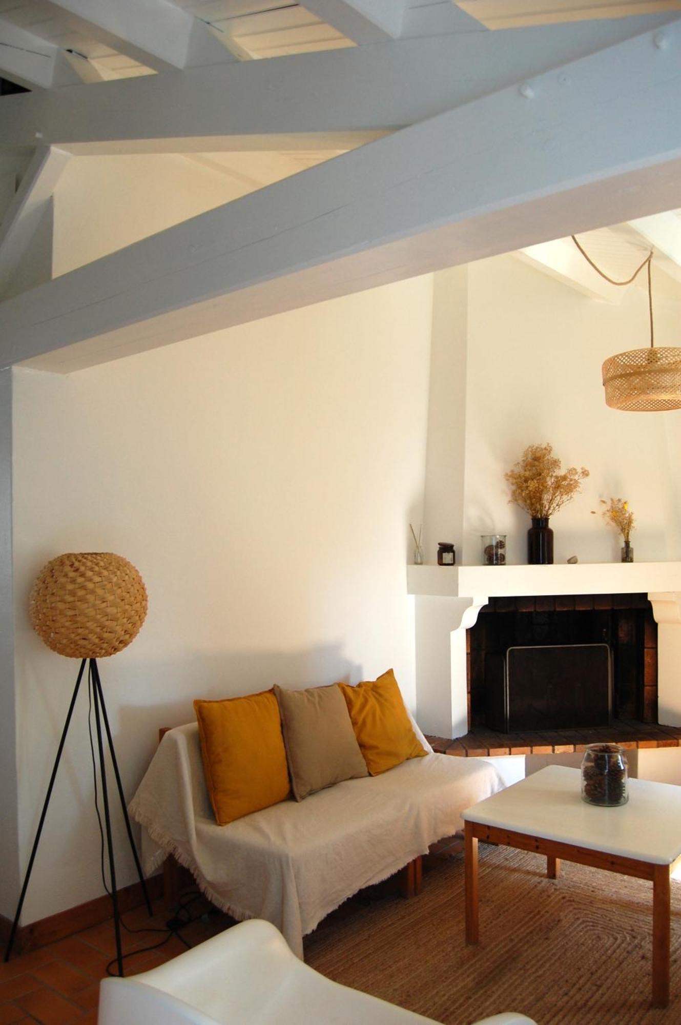 Villa Le Parc Des Mimosas Noirmoutier-en-l'Ile Esterno foto