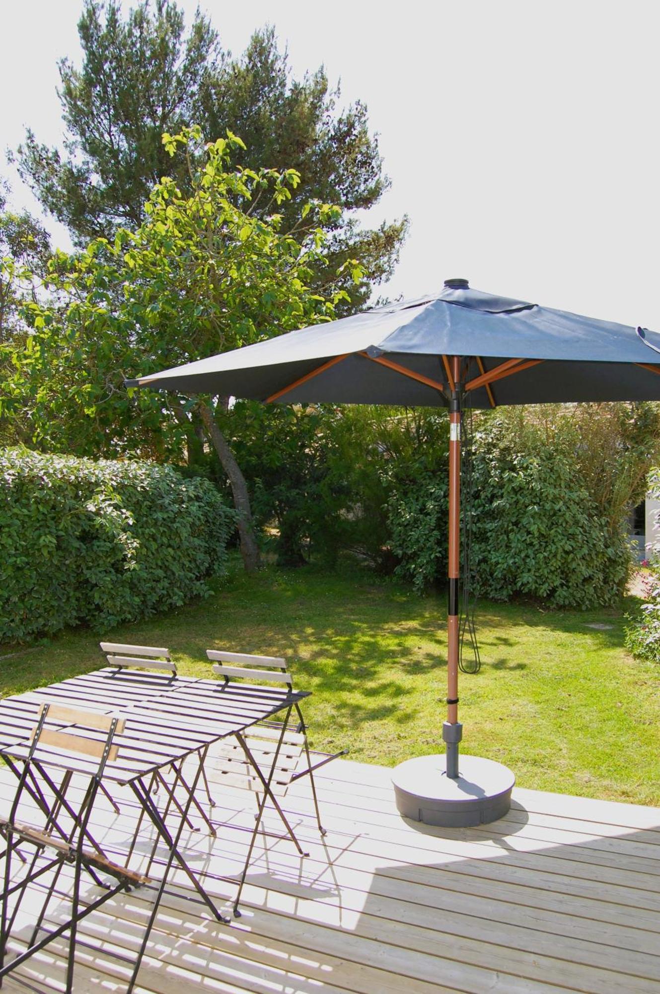 Villa Le Parc Des Mimosas Noirmoutier-en-l'Ile Esterno foto